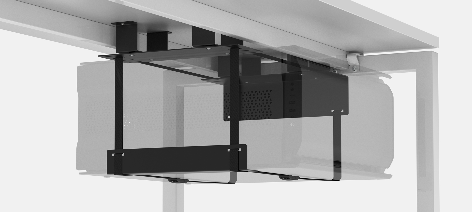 Metalicon CPU holder range