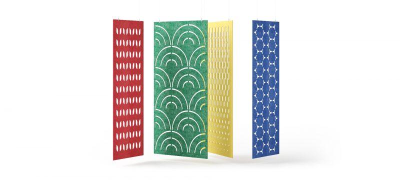 Narbutas Acoustic Panels & Screens