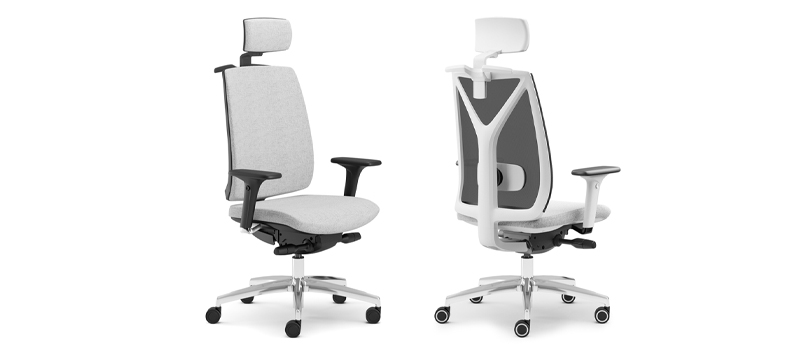 Formetiq Task Chairs Formetiq Task Chairs