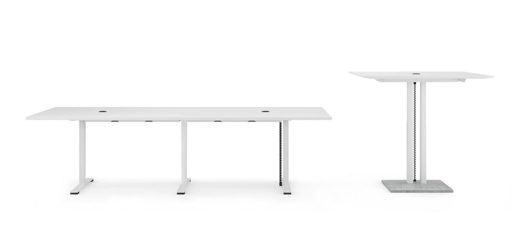 Narbutas Jazz meeting tables Narbutas Jazz meeting tables