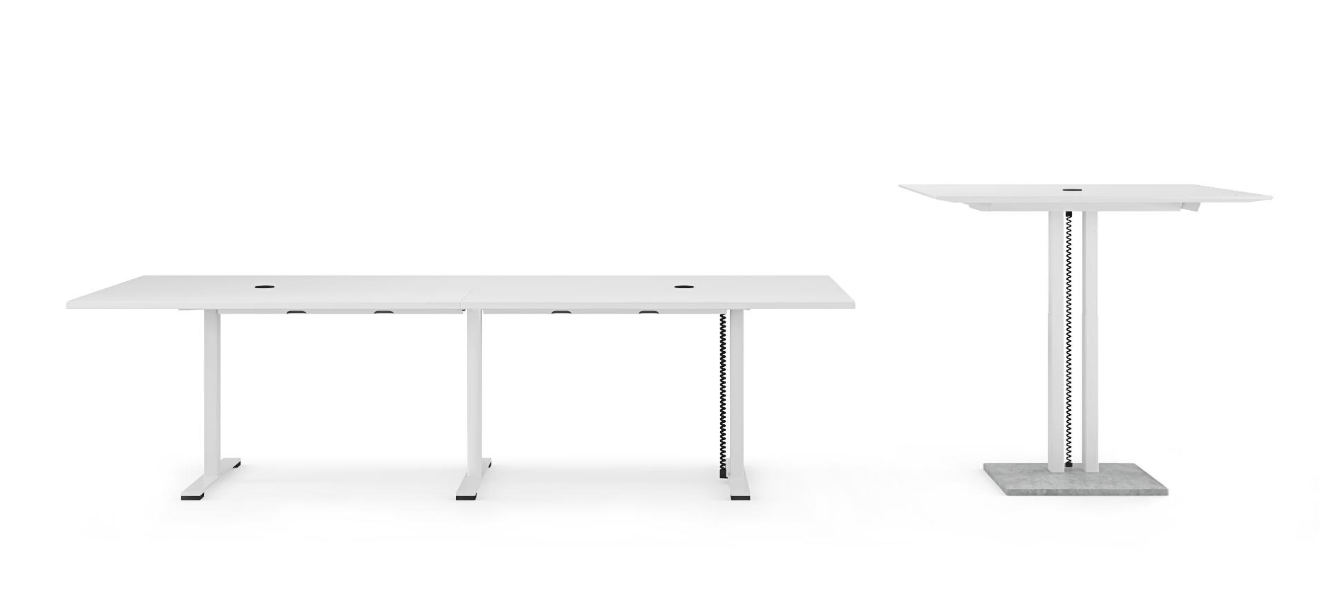Narbutas Jazz meeting tables Narbutas Jazz meeting tables
