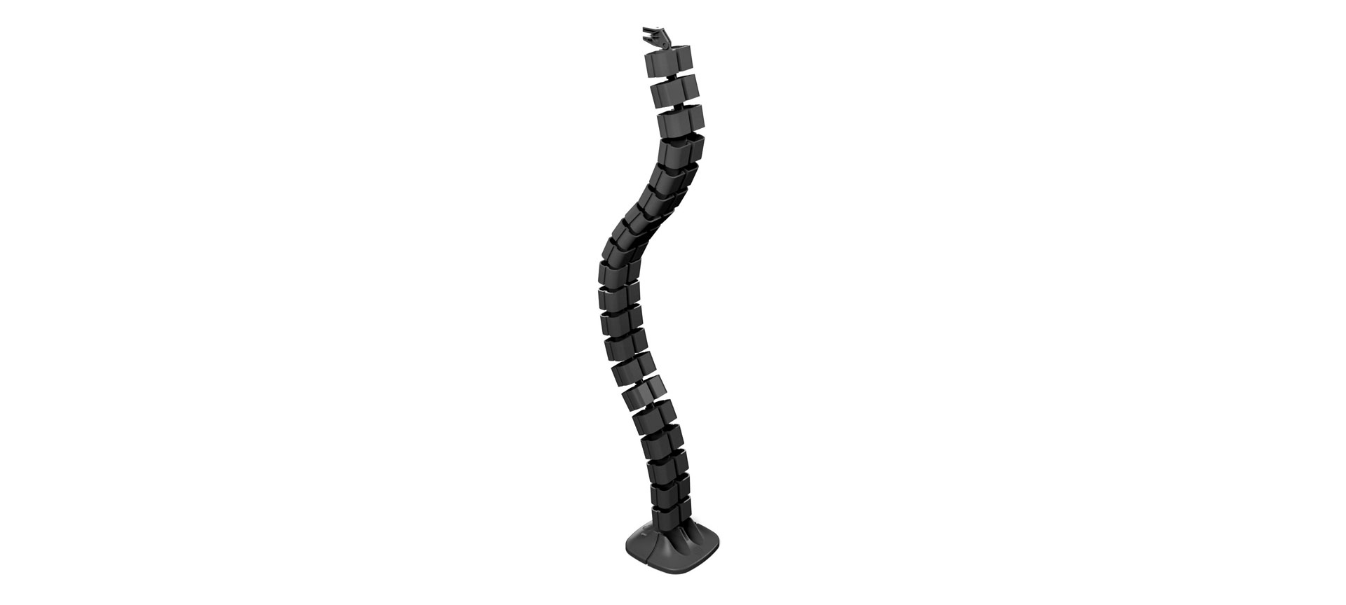 Metalicon Linx cable management spine