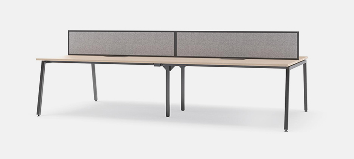 Narbutas Nova bench desks