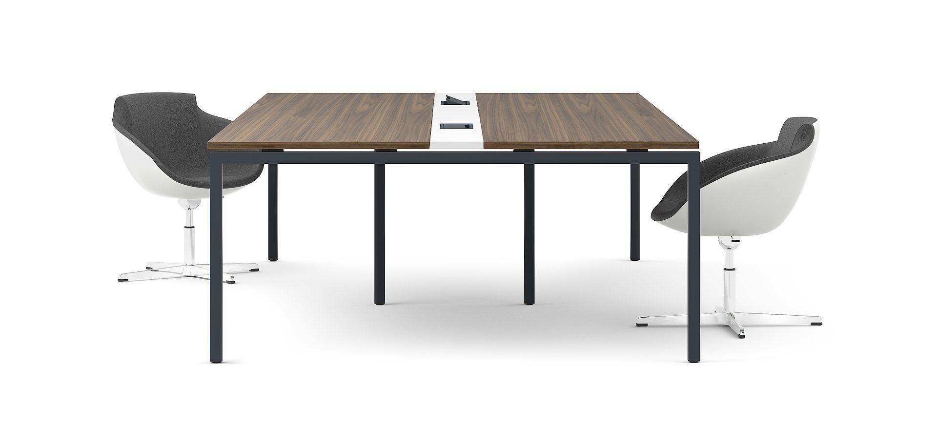 Narbutas Nova meeting tables