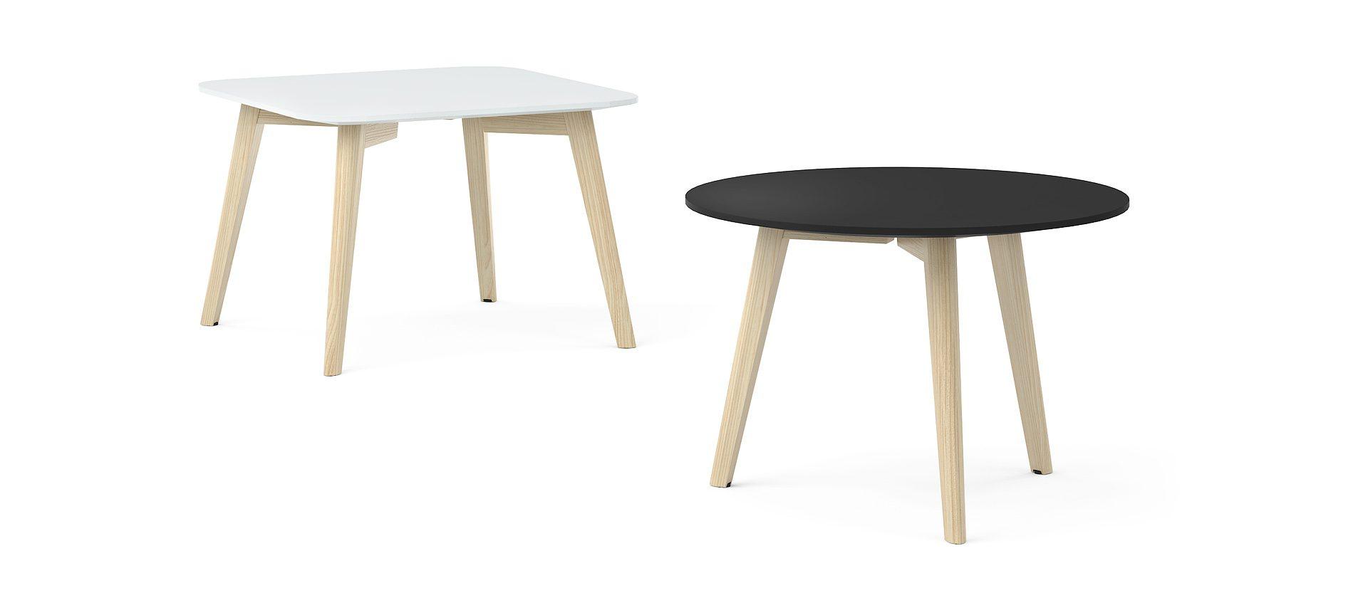 Narbutas Nova Tables basses en bois