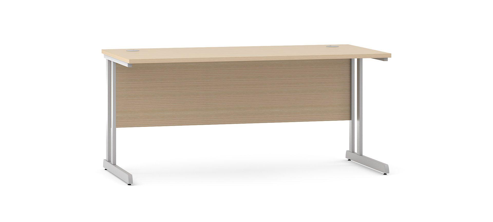 Narbutas Optima C cantilever desks