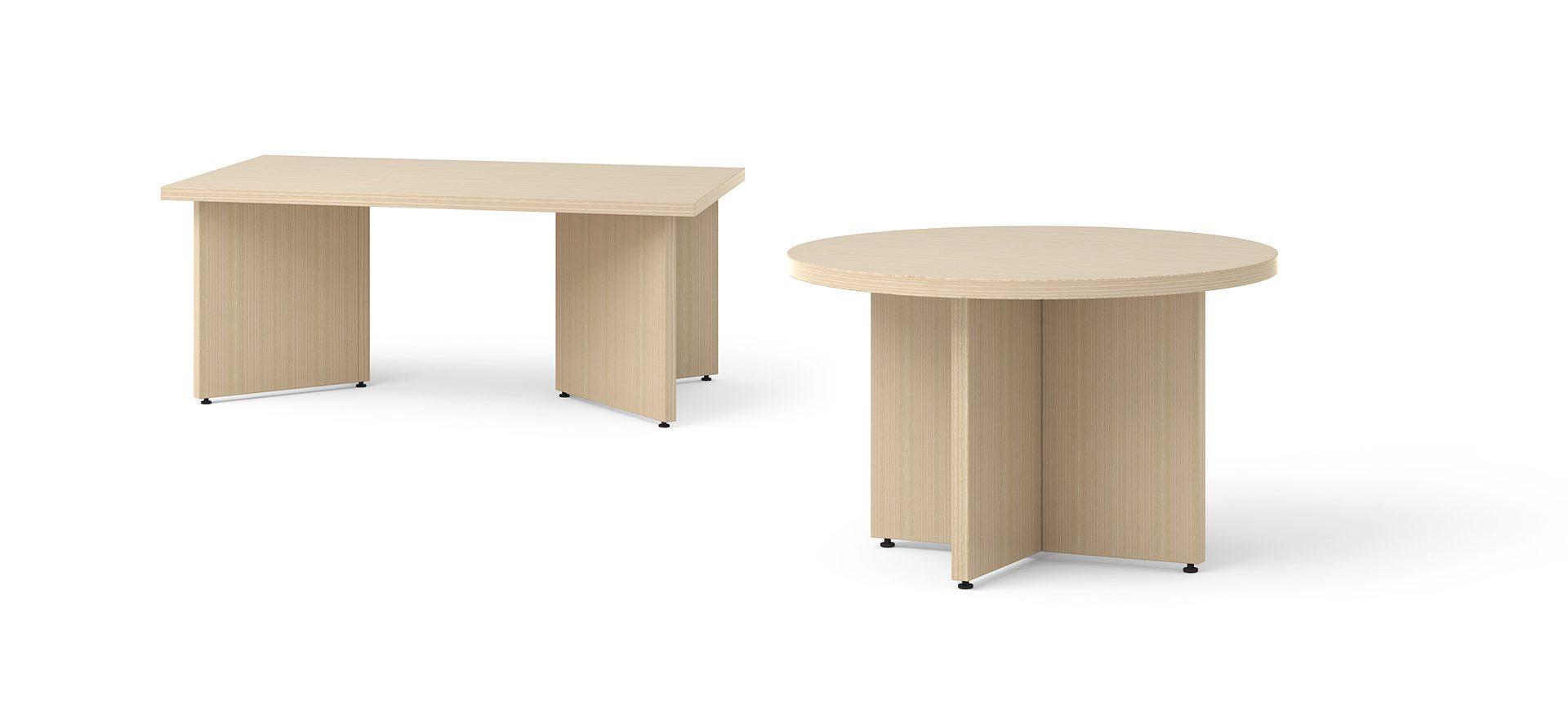 Tables basses Narbutas Optima