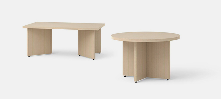 Narbutas Optima coffee tables