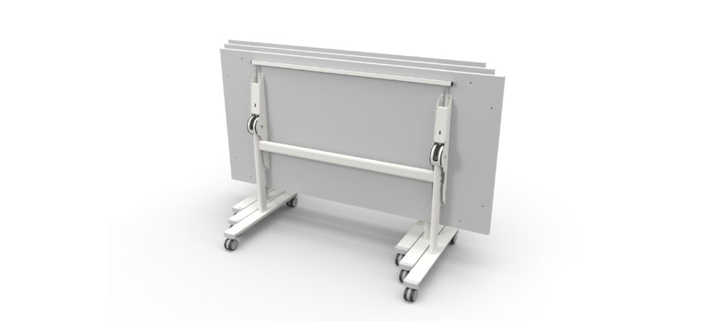 Formetiq Opto modular conference tables Formetiq Opto modular conference tables