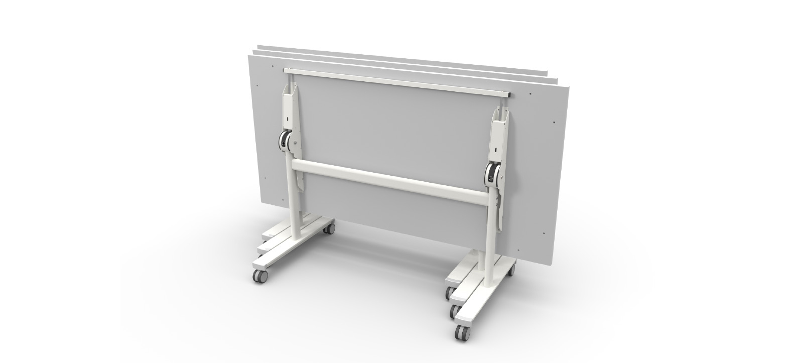 Formetiq Opto tables de conférence modulaires