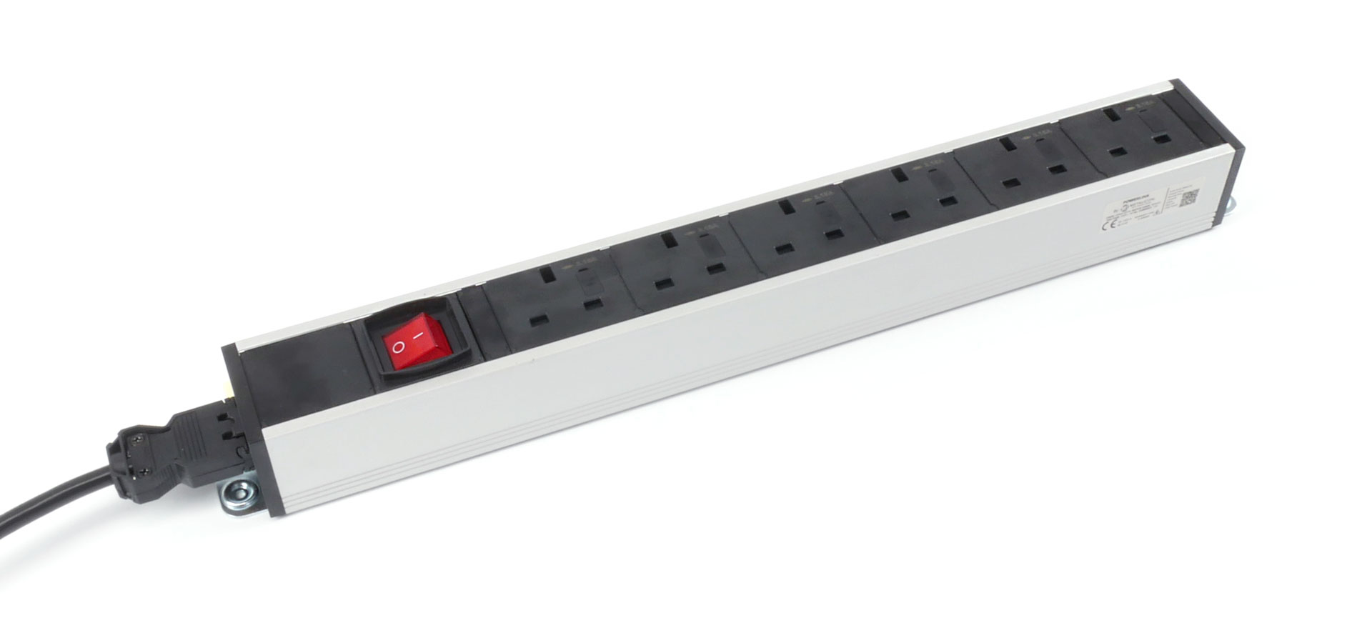 Metalicon Powerlink under-desk power module Metalicon Powerlink under-desk power module