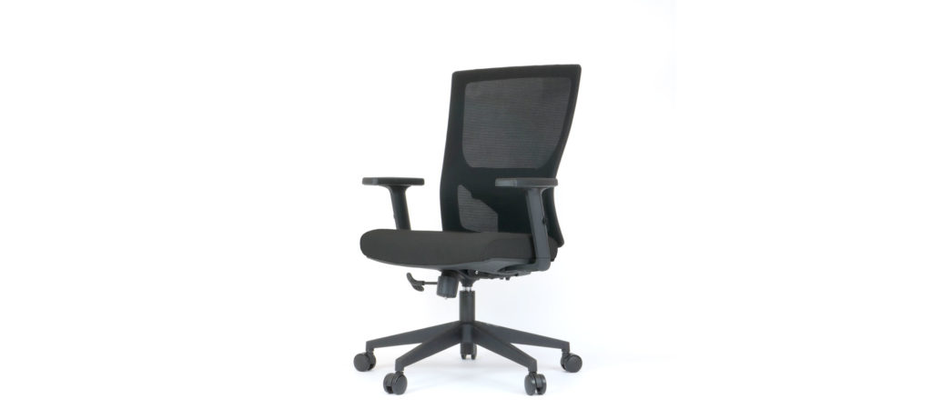 Formetiq Vienna task chair Formetiq Vienna task chair