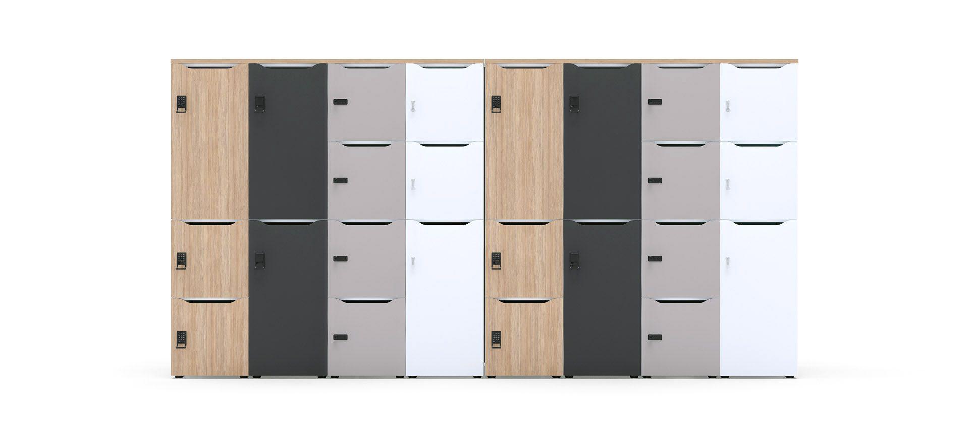 Narbutas Choice storage lockers Narbutas Choice storage lockers