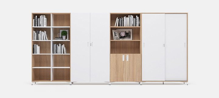 Narbutas Choice storage cabinets