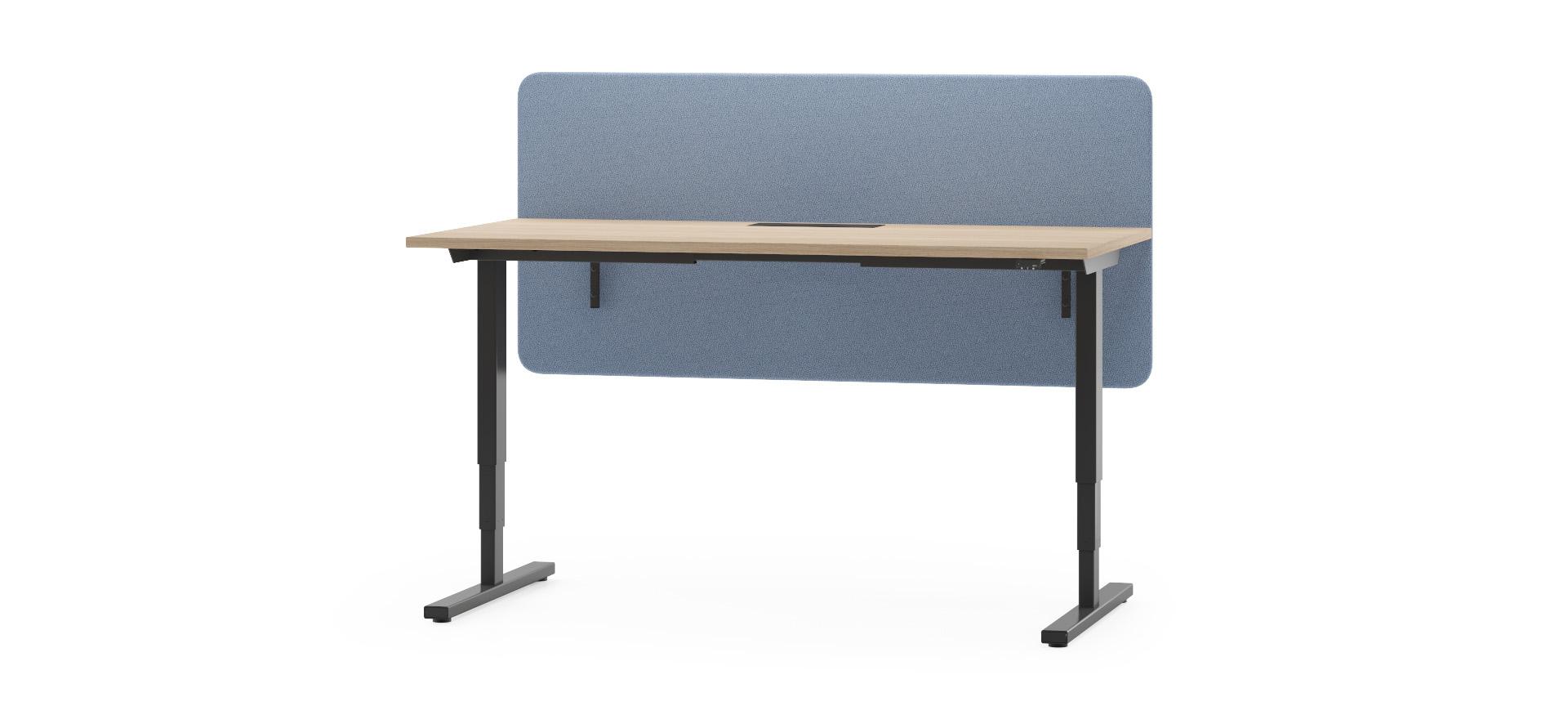 Narbutas Easy fabric desktop screens Narbutas Easy fabric desktop screens