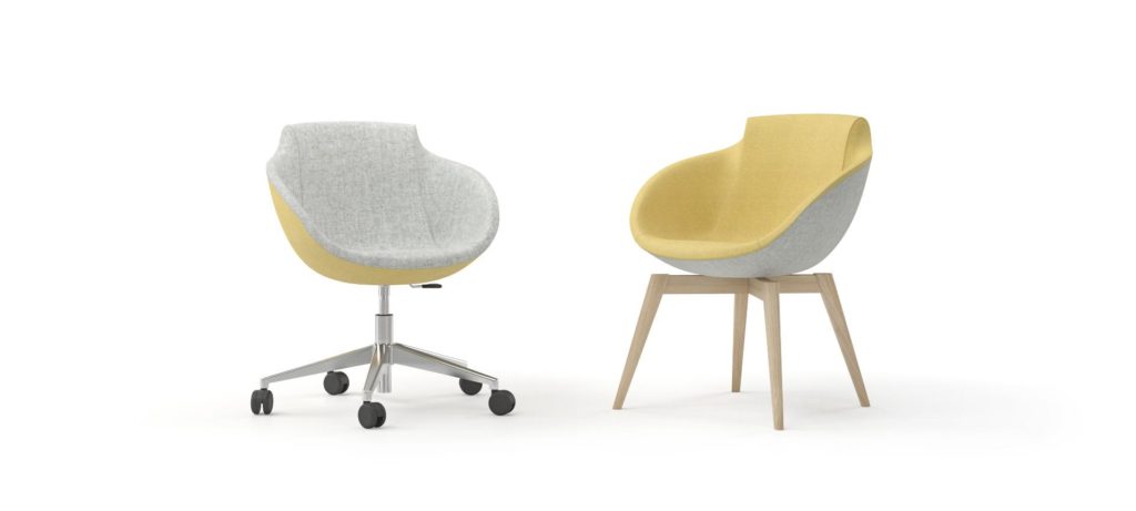 Narbutas Tula lounge chairs and armchairs Narbutas Tula lounge chairs and armchairs