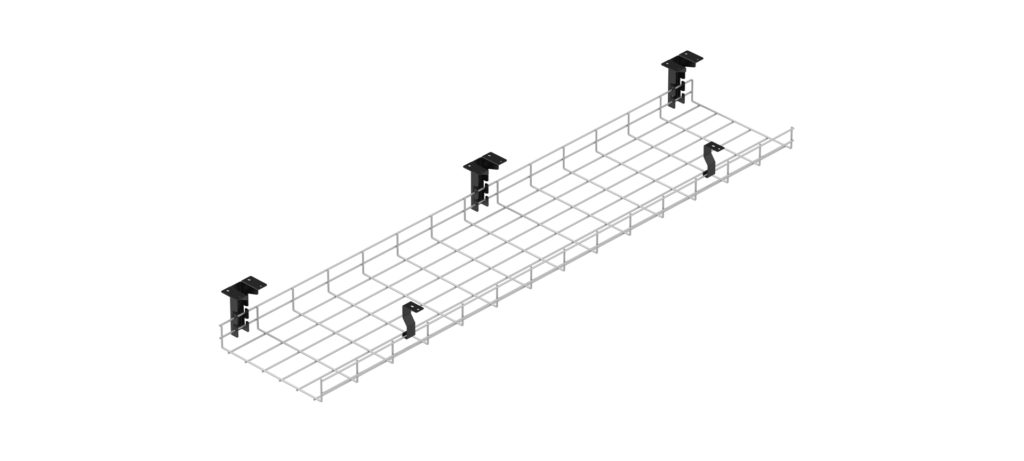 Metalicon cable baskets Metalicon steel cable baskets