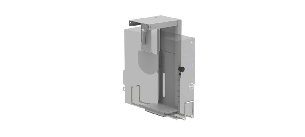 Metalicon CPU holders T2 CPU holder