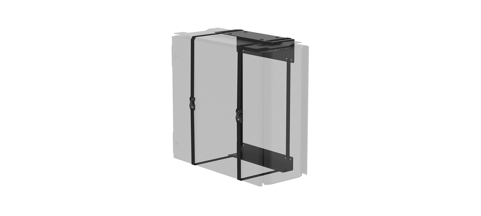 Metalicon CPU holders T3 CPU holder