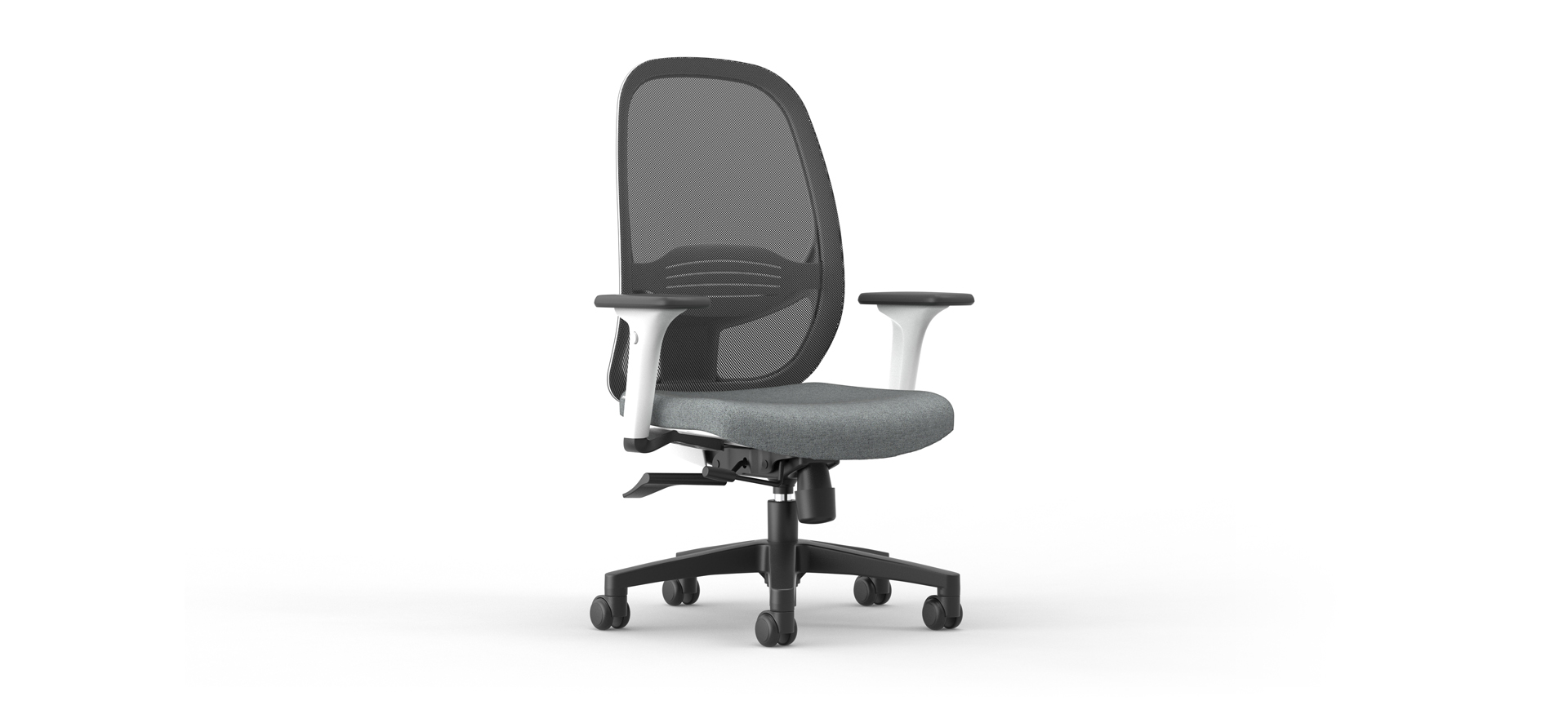 Formetiq Verona mesh back task chair