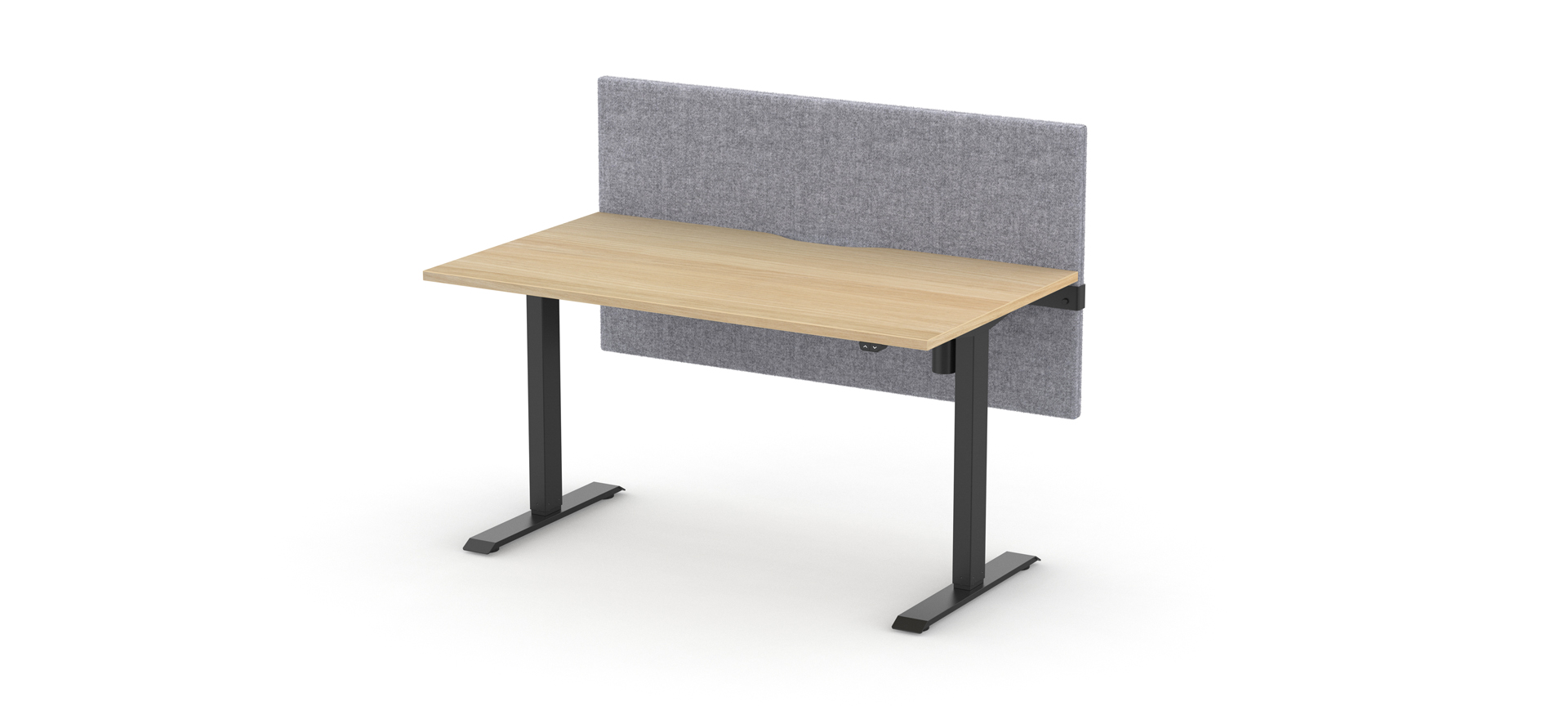 Formetiq Alto 1 sit-stand height adjustable desk