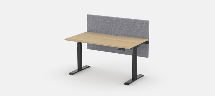 Formetiq Alto 1 sit-stand height adjustable desk