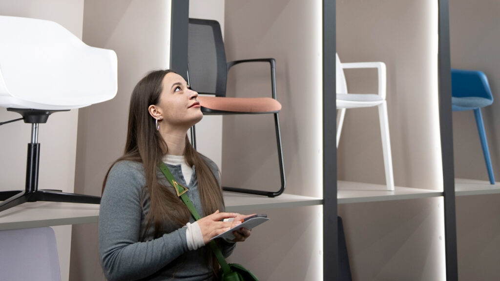 Clerkenwell Design Week at 82 Turnmill Street