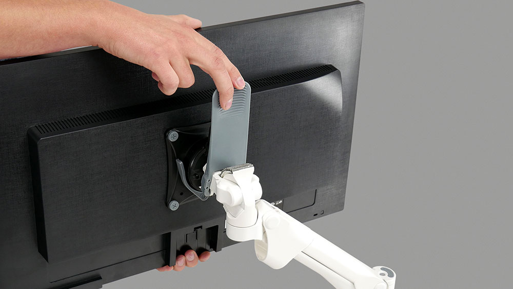 Innovative ratchet tilt adjustment with safety clutch mechanism using easy-to-access lever.